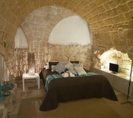 Turistico Apartment *