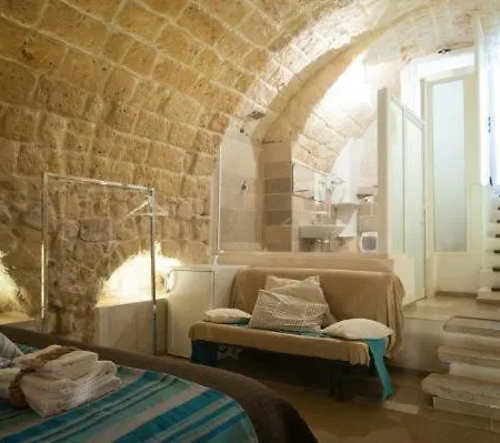 Apartment Turistico Trani